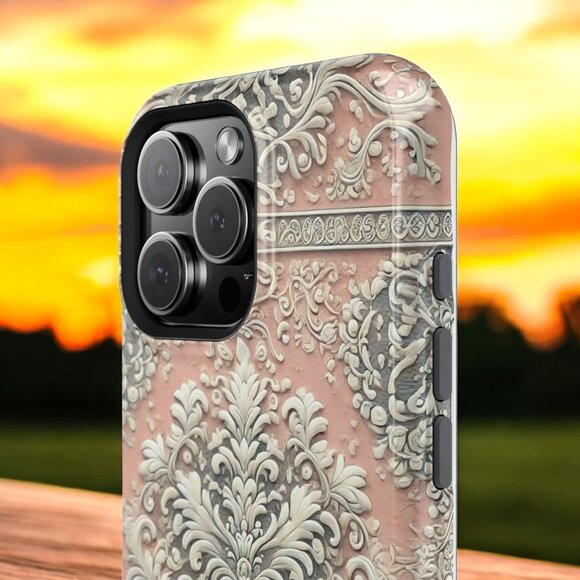 iPhone 15 Pro Max phone case, MARPC1178 - Picture 4 of 9